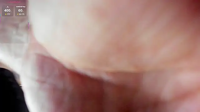 Show de naomidibello na webcam