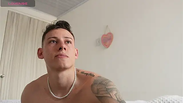 Muscle_King_Cum 웹캠 쇼