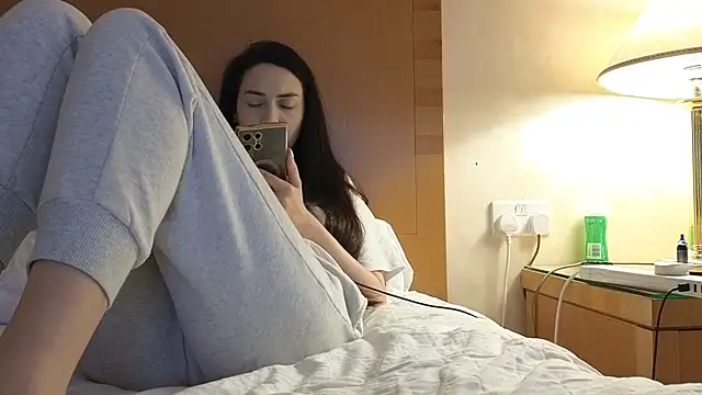 EvaSmith77777 – Kamerová šou