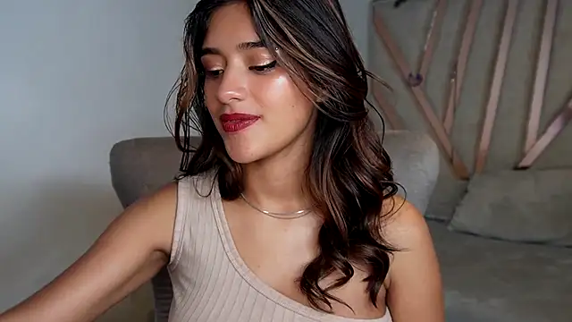 Rebecca_055: онлайн-секс-чат