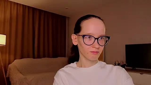 Czat XXX na żywo – BettyBrowni