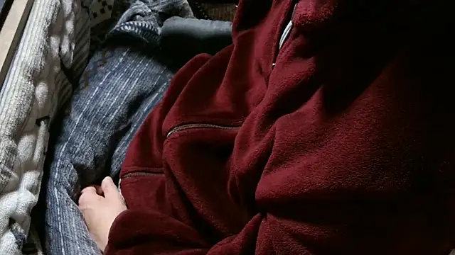 cinnabar_redのウェブカメラショー