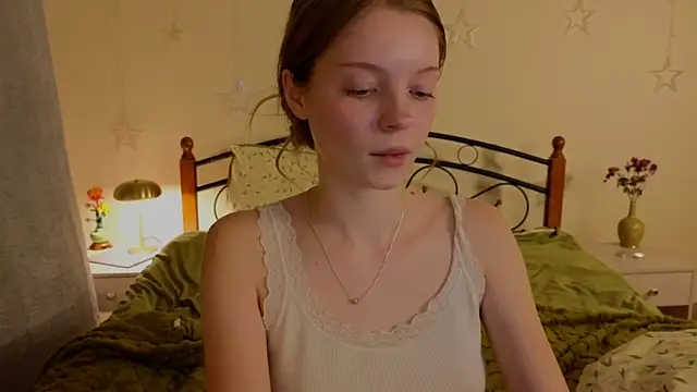 mimichellee 웹캠 쇼