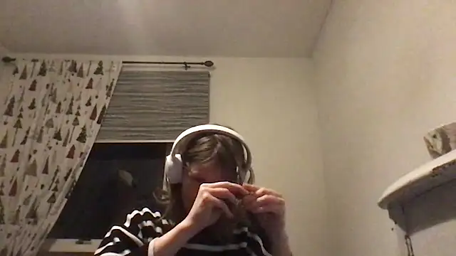 KittymarleneのライブXXXチャット