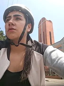 Czat XXX na żywo – CAROLINE__07