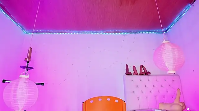 shannon_kinne_ Chat XXX live