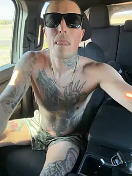 brngitdwn Pertunjukan Webcam