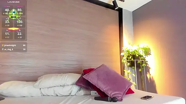 Brianna_monroe's Webcam Show