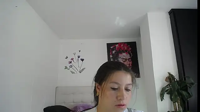 _sol_cute Chat XXX live