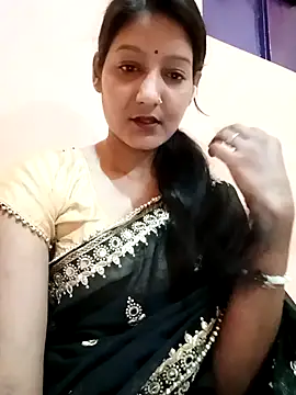 Ayesharani1のウェブカメラショー