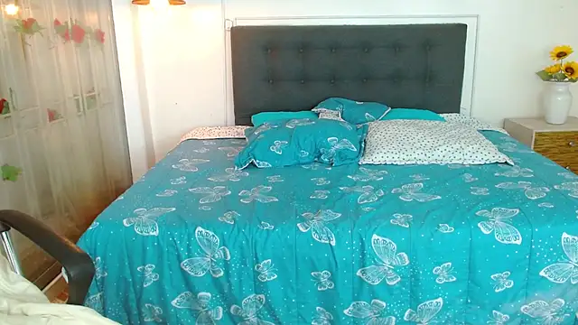 samanthachop's Live XXX Chat