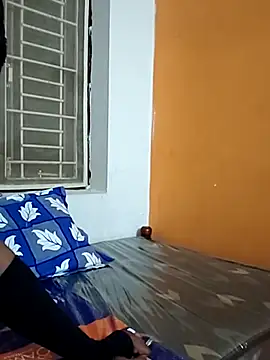 Show Webcam de Telugucouple1431