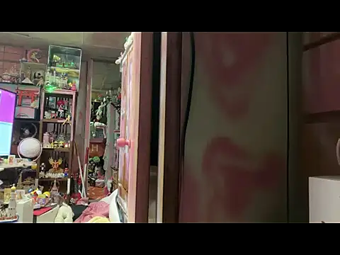 JesuAdam 在線直播表演