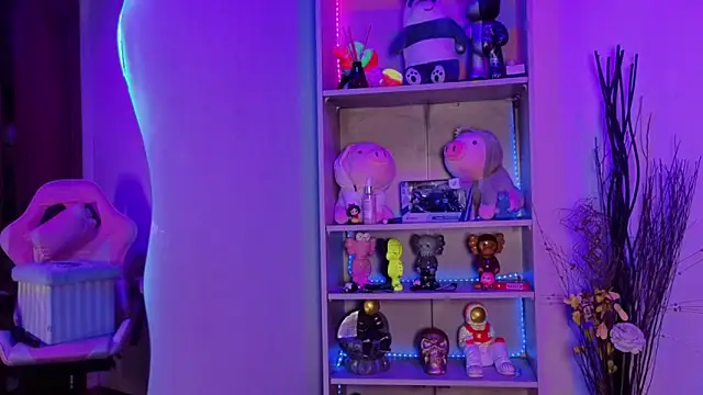 EmilyMiller_ Chat XXX in diretta