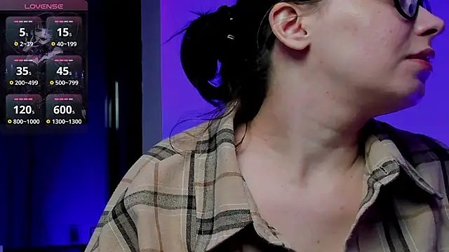 แชท XXX สดของ RitaSonnet