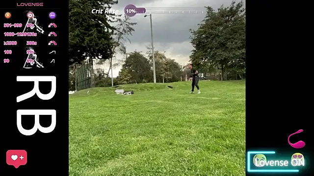 แชท XXX สดของ Tom_blunt96