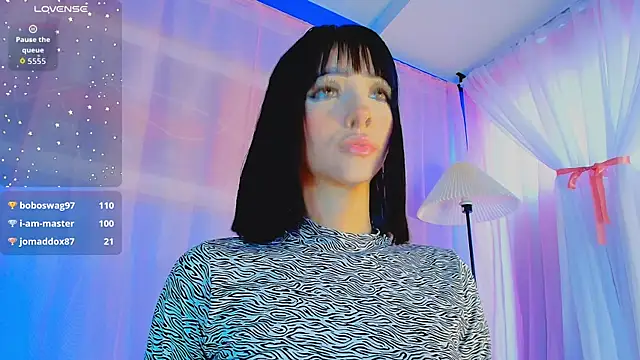 liccy_hall Live XXX-Chat