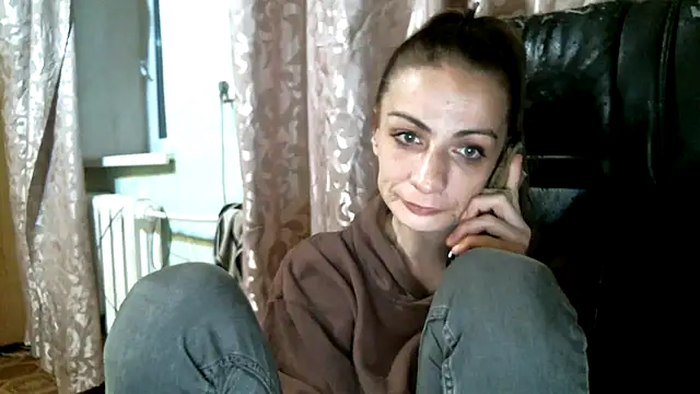 DennisXCaroll Live XXX-Chat