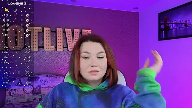 Lilumytrend's Live XXX Chat