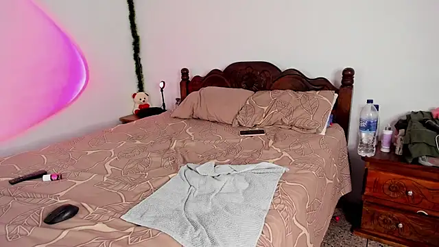 hollymollyxoxo's Live XXX Chat