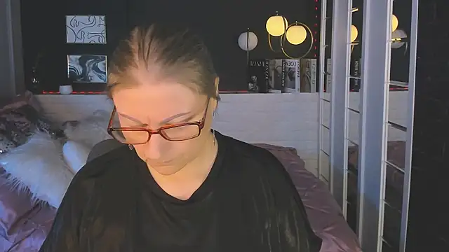 Živý XXX chat AlexandraKind