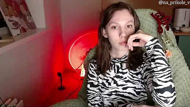 แชท XXX สดของ na_prikole_