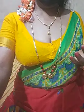 Chat XXX en directo de Lakhshmi-888