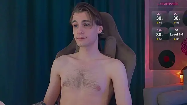 Pokazy przed kamerką – DebugMee