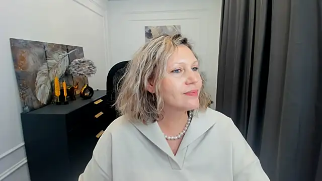 NinaStarle Live XXX-Chat