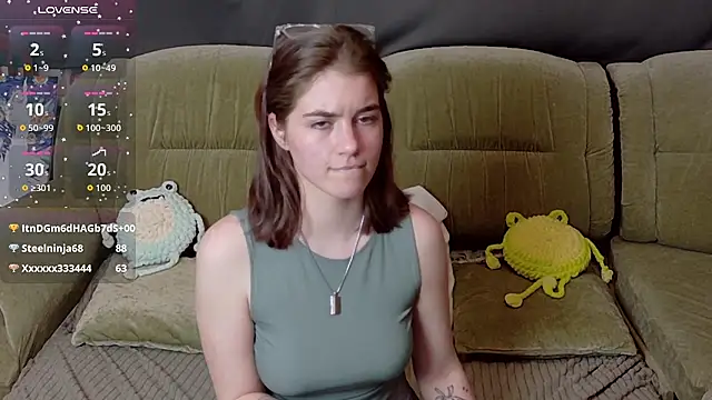 ElzaBlis Chat XXX live