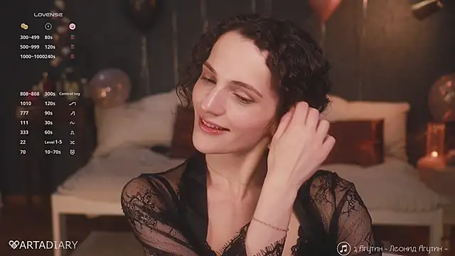 _arta_ – Live XXX-chat