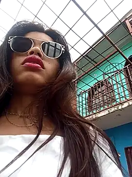 Chat XXX en directo de Rocioardiente