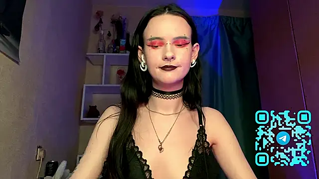 Онлайн чат XXX MabelDefina