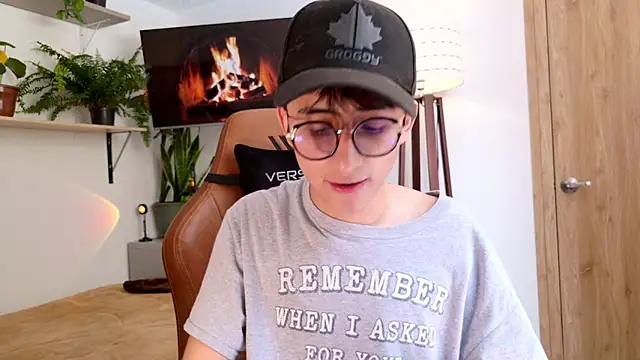 Sr_evann: α πευθείας συνομιλία ΧΧΧ