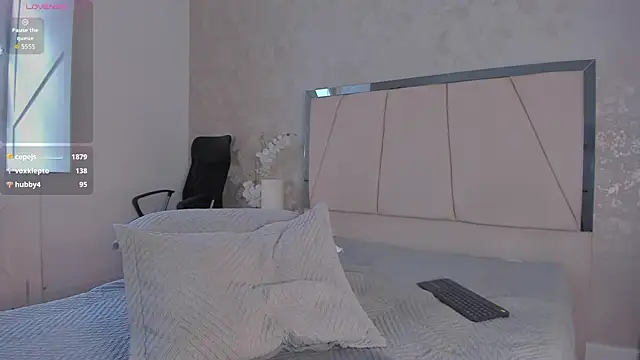 Arii_wilde Chat XXX live