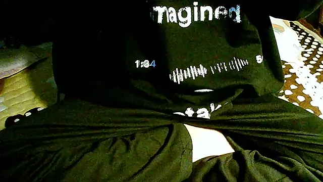 Kang143 Live XXX-Chat