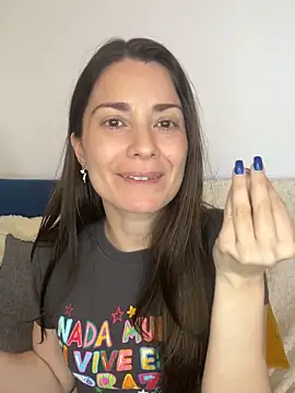 natashakinski – Live XXX-chat