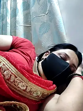 Show de purvi46 na webcam