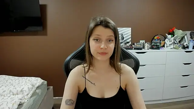 Živý XXX chat SoniNesti