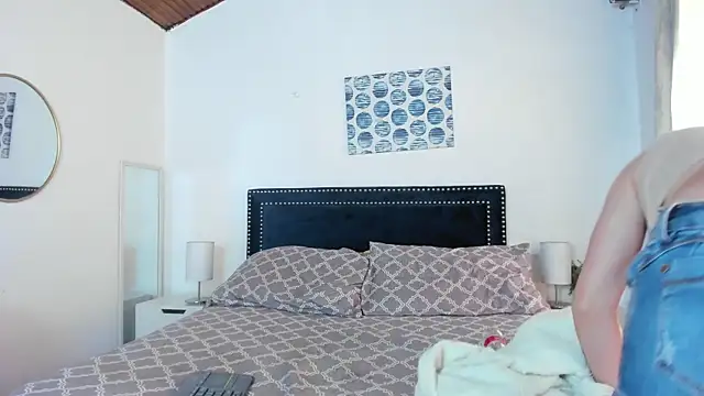 ZulyMichels' Live XXX Chat