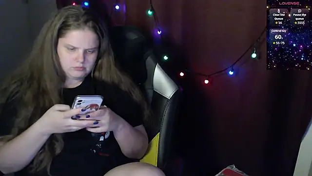 Živý XXX chat so_cute777