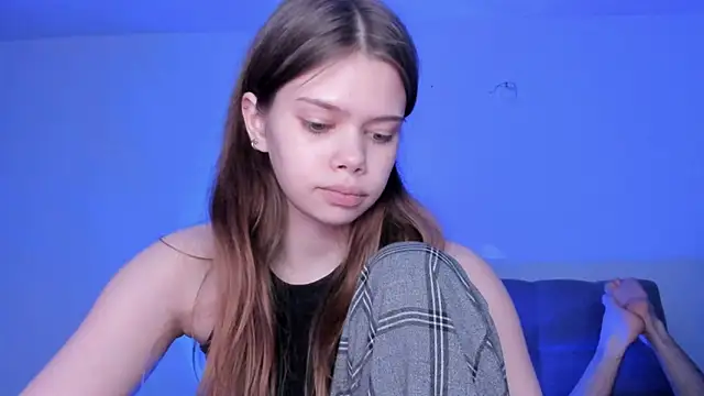 Živý XXX chat chansetolove