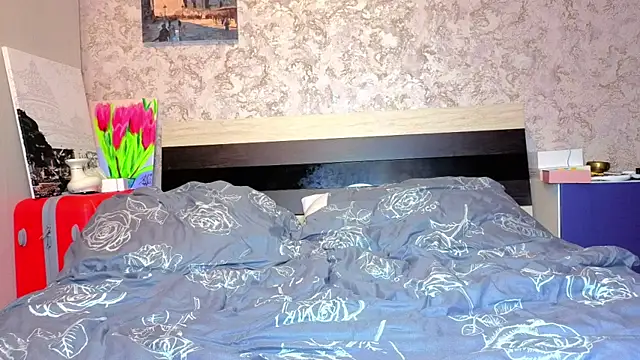 Živý XXX chat Baiambel_Mi