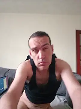 joegalea Webcam Show