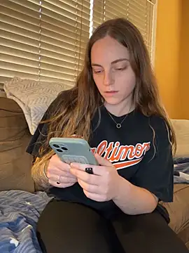 jaseyrae 라이브 XXX 채팅