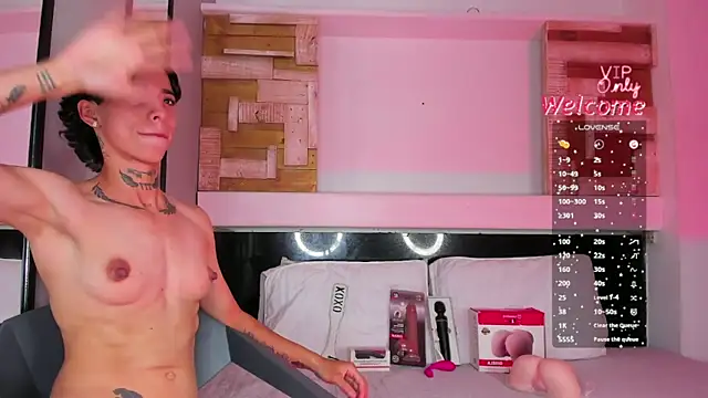 AmberAdams_ 라이브 XXX 채팅