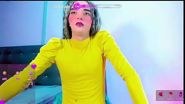 malahya_ Live XXX Chat