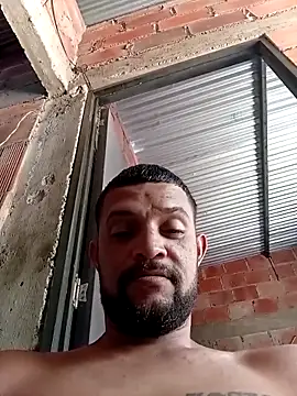 Show Webcam de Hot_Veteran_1