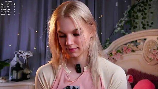 Chat +18 de EdlinAlliston ao vivo