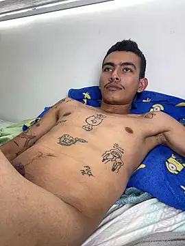 Pokazy przed kamerką – sorry-mom69